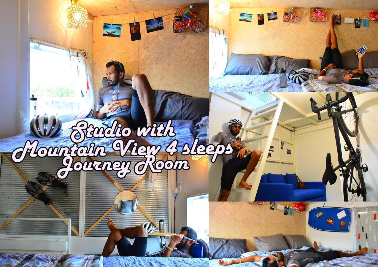 12Month Hostel Phuket Εξωτερικό φωτογραφία