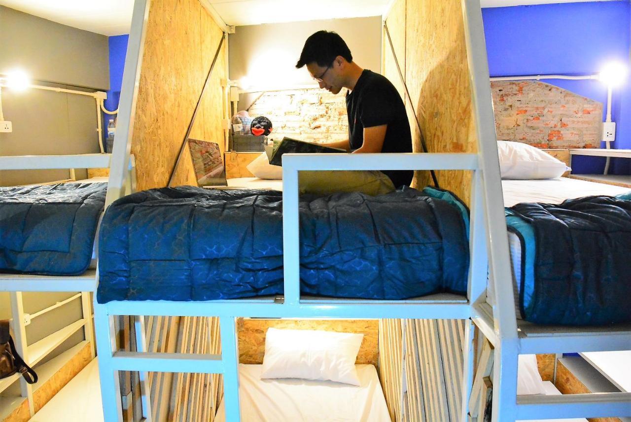 12Month Hostel Phuket Εξωτερικό φωτογραφία