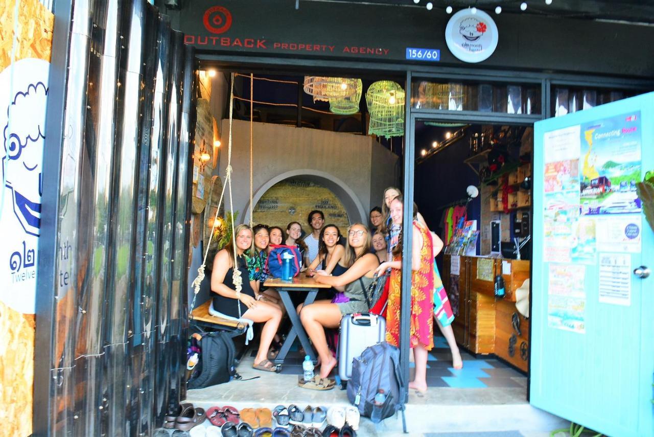 12Month Hostel Phuket Εξωτερικό φωτογραφία